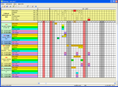 Plnovac systm PLANUNG