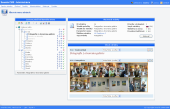 Systm pre sprvu webovho obsahu SEASIDE CMS (Content Management System)